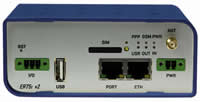 ER75i v2 Basic GPRS/EDGE VPN Router