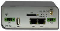 UR5 v2 Basic UMTS/HSDPA Router